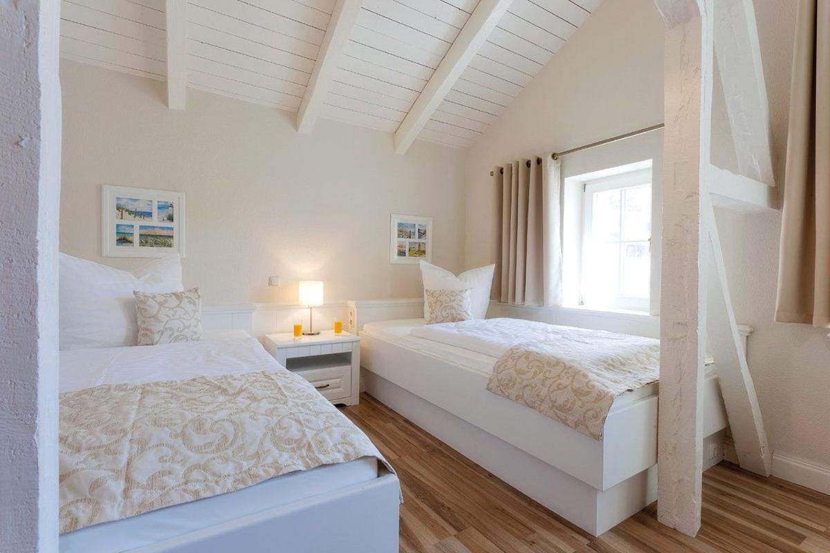 Villa Pia Marie App 2 Heringsdorf  Exterior photo